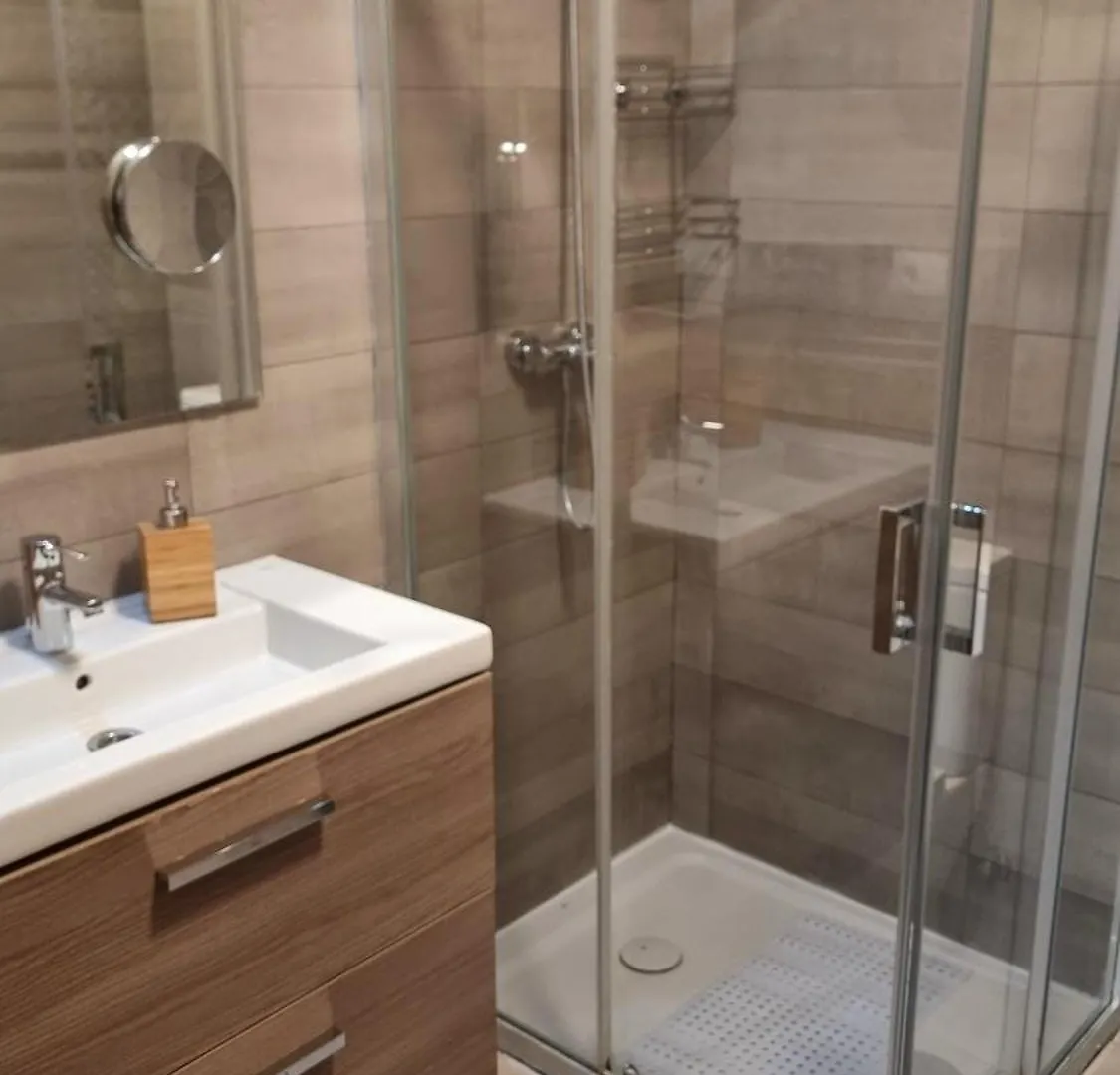 Rosa 2 Bedrooms In City Center Málaga 0*,