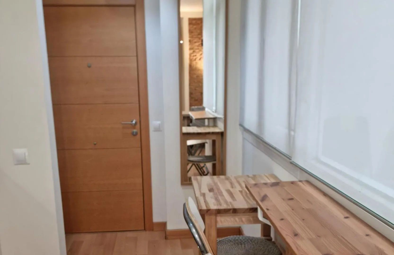 Apartman Rosa 2 Bedrooms In City Center Málaga